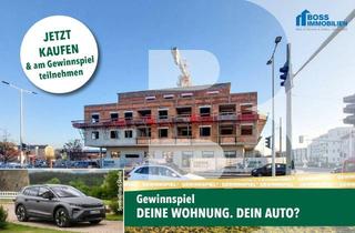 Wohnung kaufen in Linzerstraße 61, 4050 Traun, Modern Living | Top 13 | Stadtblick