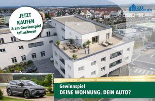 Penthouse kaufen in Linzerstraße 61, 4050 Traun, Modern Living | Top 20 | Penthouse im Zentrum von Traun