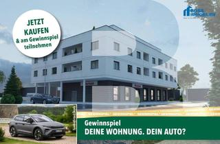 Wohnung kaufen in Linzerstraße 61, 4050 Traun, Modern Living | Top 5 | Stadtblick