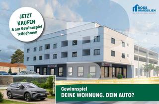 Wohnung kaufen in Linzerstraße 61, 4050 Traun, Modern Living | Top 16 | Stadtblick