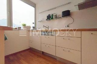 Wohnung kaufen in 6700 Bludenz, Moderne Wohnung mitten im Zentrum