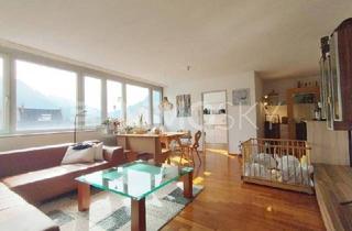 Wohnung kaufen in 6700 Bludenz, Moderne Wohnung mitten im Zentrum