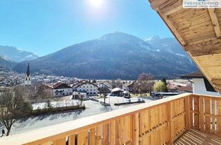 Wohnung kaufen in 6542 Pfunds, Moderne 3-Zimmer-Neubauwohnung