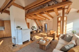 Maisonette kaufen in Petersgasse, 8010 Graz, Charmante Maisonettenwohnung in Top-Lage - großzügig, hell & vielseitig nutzbar