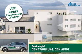 Wohnung kaufen in Linzerstraße 61, 4050 Traun, Modern Living | Top 4 | mit Balkon in den Innenhof