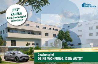 Wohnung kaufen in Linzerstraße 61, 4050 Traun, Modern Living | Top 4 | mit Balkon in den Innenhof