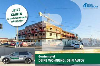 Wohnung kaufen in Linzerstraße 61, 4050 Traun, Modern Living | Top 1 | mit großem Balkon in den Innenhof
