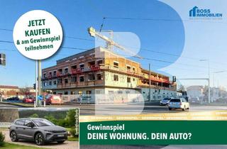 Wohnung kaufen in Linzerstraße 61, 4050 Traun, Modern Living | Top 1 | mit großem Balkon in den Innenhof