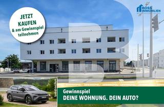 Wohnung kaufen in Linzerstraße 61, 4050 Traun, Modern Living | Top 1 | mit großem Balkon in den Innenhof | Fertigstellung September 2026