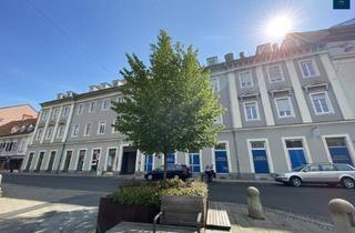Wohnung kaufen in Griesgasse, 8020 Graz, Griesgasse - DG-Wohnung mit effizienter Raumaufteilung und bester Infrastruktur