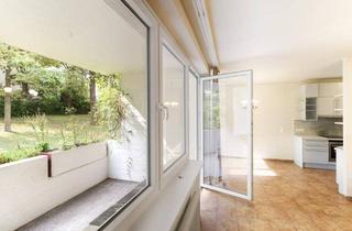 Wohnung kaufen in Beethovenstraße, 2380 Perchtoldsdorf, Raum für Familie & Leben – 5 Zimmer mit Loggia in ruhiger Lage Perchtoldsdorfs