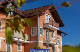 Wohnung kaufen in Lindenweg, 4932 Kirchheim im Innkreis, Traumhaft helle 2 Zimmer- Eigentumswohnung in Kirchheim nähe Ried im Innkreis