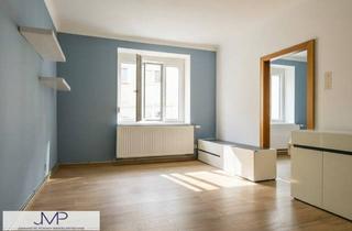 Wohnung kaufen in Kreuzgasse 28, 1180 Wien, Helle und geräumige 2-Zimmerwohnung - Nähe Kutschkermarkt