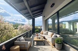 Wohnung kaufen in 9074 Keutschach, Moderne 4 Zi Wohnung mit großem Balkon & 2 Kfz- Stellplätzen