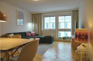 Wohnung kaufen in 1100 Wien, Helle 2-Zimmer-Wohnung im 5. Liftstock – Westausrichtung – Topzustand – gemeinschaftliche Dachterrasse mit Ausblick