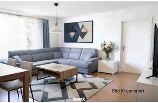 Wohnung kaufen in 2560 Berndorf, Single- oder Pärchenhit - gepflegte 2 1/2 Zimmerwohnung - Loggia inklusive!