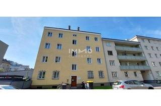 Wohnung mieten in 4020 Linz, Gemütliche 2-Zimmer-Wohnung in Nähe des Musiktheaters