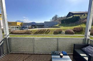 Wohnung mieten in 4812 Pinsdorf, Moderne 3-Zimmer-Mietwohnung mit Balkon