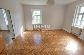 Wohnung mieten in 4400 Steyr, Am Stadtrand - im Grünen, 51,80m² Mietwohnung mit kleiner Loggia in Steyr