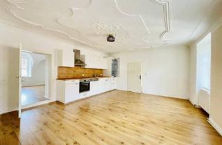 Wohnung mieten in Hauptstraße 71, 8793 Trofaiach, Wohnen mit Stil: Terrasse, viel Platz, modernisiert und zentrale Lage!