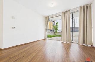 Wohnung mieten in 6330 Kufstein, Innpromenade - 3 Zimmer Gartenwohnung