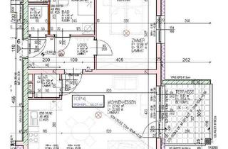 Genossenschaftswohnung in Haupstraße, 7443 Rattersdorf, Ruhige Osg Genossenschaftswohnung in Rattersdorf im 1 Stock