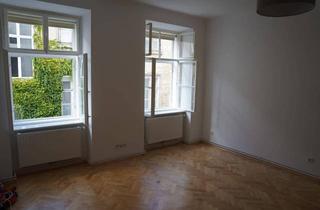 Wohnung mieten in Berggasse, 1090 Wien, Schöne Wohnung in Bestlage 1090 Wien Berggasse (nähe Freud-Museum)