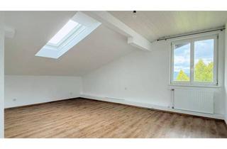 Wohnung mieten in 4861 Schörfling, Exklusive Dachgeschoßwohnung mit Seeblick