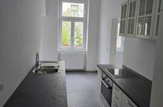 Wohnung mieten in Sechshauserstraße 14, 1150 Wien, Gemütliche 3-Zimmer-Wohnung Erstbezug nach Sanierung WG-tauglich