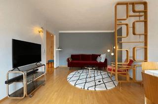 Wohnung mieten in Innrain 11a, 6020 Innsbruck, Sonnige Ruheoase im Stadtzentrum