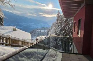 Wohnung mieten in Gröben 49, 6134 Vomp, Hochwertige 2-Zimmer Neubau-Wohnung mit Terrasse