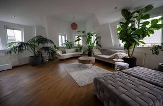 Wohnung mieten in Corneliusgasse, 1060 Wien, Exklusive, teilvermietete Luxuswohnung mit Dachterrasse 260 m? | Vollmöbliert | 1060 Wien, Corneliusgasse | Garage für 3 Fahrzeuge