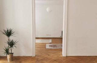 Wohnung mieten in Knöllgasse 25, 1100 Wien, Stilvoller Altbau, perfekt für eine WG