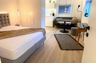 Wohnung mieten in Jägerstraße 13, 9800 Spittal an der Drau, Vollmöbliertes Single-Apartment "SOUL LOVE" 30m² ALL-INKLUSIVE