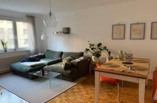 Wohnung mieten in 1050 Wien, 3.5-Zimmer Neubauwohnung mit zwei Balkone