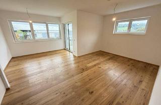 Wohnung mieten in Heidegasse, 3251 Purgstall, Neuwertige helle 3. Zimmer Wohnung ab sofort im schönen Purgstall zu vermieten....