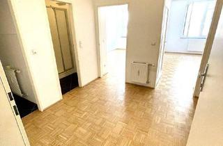 Wohnung mieten in Alberichgasse, 1150 Wien, AB SOFORT !!! NAHE U3 und U6 - 2. ZIMMER...