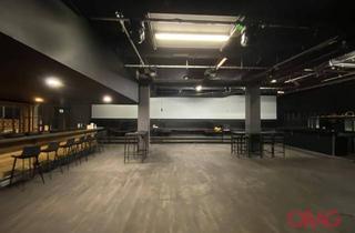 Gastronomiebetrieb mieten in 4040 Linz, DIE Fläche für Ihre Vision! Events - Nachtlokal - Gastronomie - Club - zu mieten in 4040 Linz