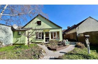 Haus kaufen in 2265 Drösing, Ein Zuhause mit Stil: gepflegtes Landhaus in Drösing