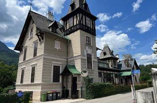 Villen zu kaufen in 4820 Bad Ischl, Kronjuwel in der Kaiserstadt Bad Ischl