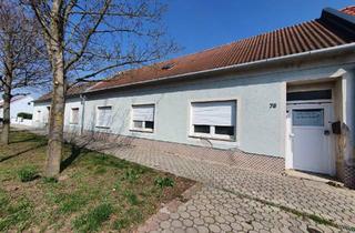 Haus kaufen in Obere Hauptstraße 78, 7162 Tadten, Ein Paradies für Bastler und Visionäre - Entwicklungsobjekt mit großem Potential in Tadten