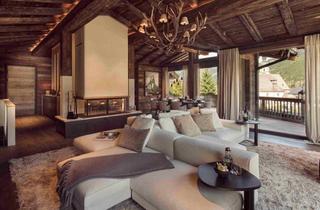 Haus kaufen in 6373 Jochberg, Resterhöhe Lodge | Ski-in Ski-out mit vielfältiger Nutzungsmöglichkeit