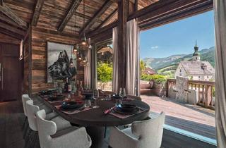 Haus kaufen in 6373 Jochberg, Resterhöhe Lodge | Ski-in Ski-out mit vielfältiger Nutzungsmöglichkeit