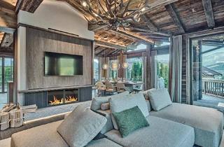 Haus kaufen in 6373 Jochberg, Brunnkogel Lodge | Ski-in Ski-out mit vielfältiger Nutzungsmöglichkeit