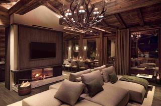 Haus kaufen in 6373 Jochberg, Brunnkogel Lodge | Ski-in Ski-out mit vielfältiger Nutzungsmöglichkeit