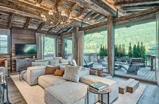 Haus kaufen in 6373 Jochberg, Wagstätt Lodge | Ski-in Ski-out mit vielfältiger Nutzungsmöglichkeit