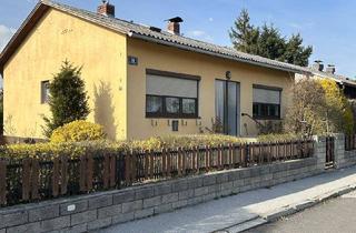 Haus kaufen in Martinsgasse, 7201 Neudörfl, Bungalow mit Vollkeller in ruhiger Siedlungslage zu verkaufen