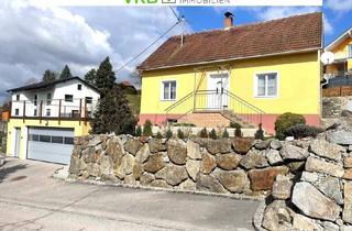 Einfamilienhaus kaufen in 4311 Schwertberg, Charmantes Zuhause in Schwertberg - Haus mit Erfahrung und gutem Allgemeinzustand!