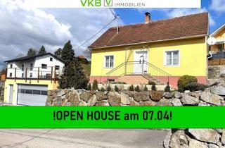 Einfamilienhaus kaufen in 4311 Schwertberg, Charmantes Zuhause in Schwertberg - Haus mit Erfahrung und gutem Allgemeinzustand!