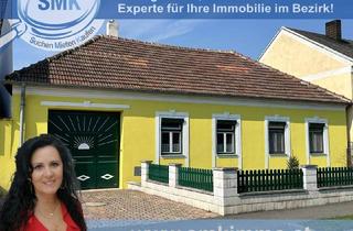 Haus kaufen in 2023 Nappersdorf, Idyllisches Landhaus!